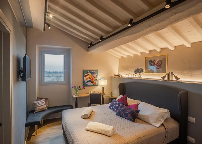 Relais Borgo Elissa