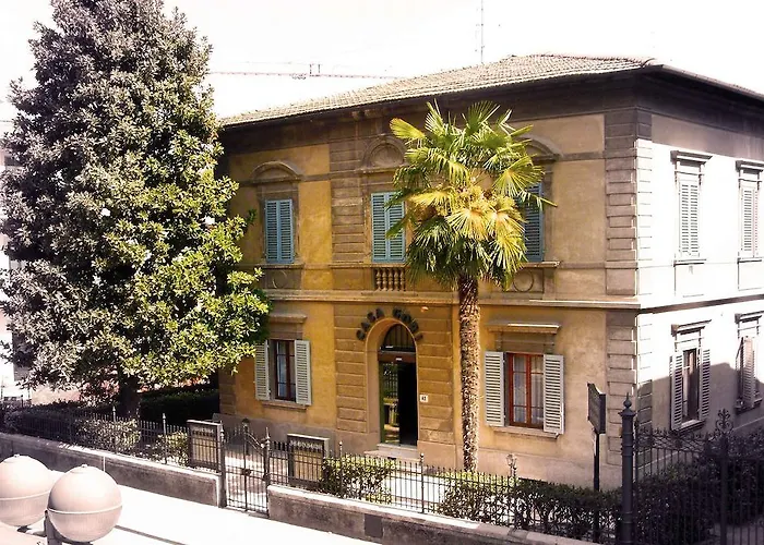 Casa Gori